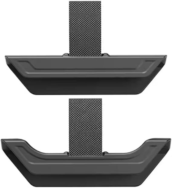 for Tesla Model Y Juniper 2025 Open Tail Box Cover Handle Rear Trunk Rope Draw String Pull Straps