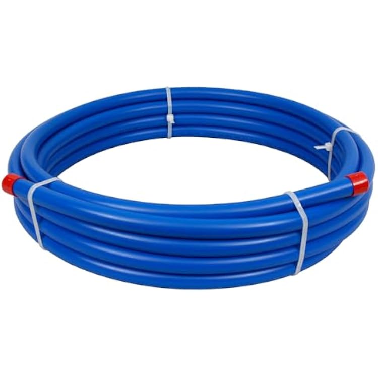 RapidAir Maxline, 25ft. Roll of 12in. Tubing, Max. PSI 190 Model# M6026-25