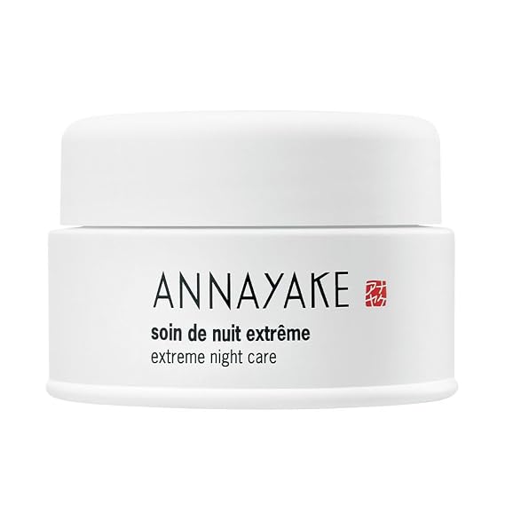 Annayake Extreme Night Care Women's Night Cream, 1.7 Ounce