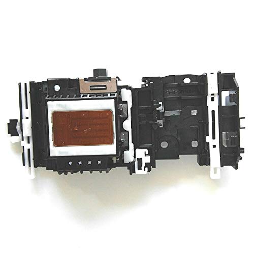 Printer Parts Original 990 A4 Print Head Printer Parts for Brother MFC J220 250c 290 490c J265W 790 256 195 385 585 165 350 Printer