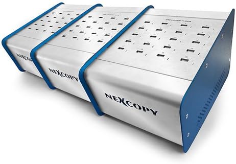 USB Duplicator 60 Target