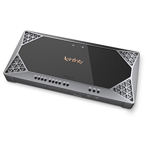 Infinity REF-4555A Reference 5-Channel, 45w X 4, 500w X1 Amplifier