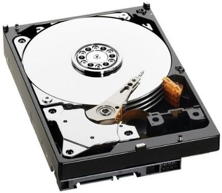 Storite Generic 3.5 Inch SATA Internal Hard Drive (500GB)