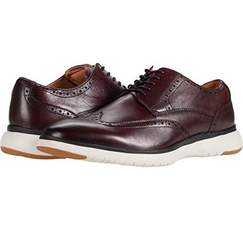 Florsheim Flair Wing Tip Oxford