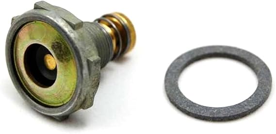 Advanced Engine Design AED 5025 2.5" Power Valve