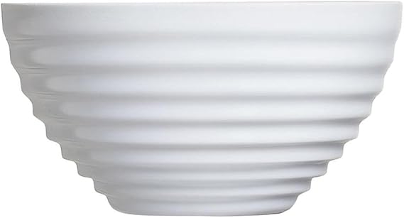 Dajar Bowl Harena 13 cm Luminarc Glass White cm