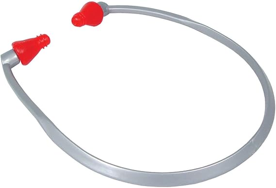 Radians Rad Band Banded Hearing Protection
