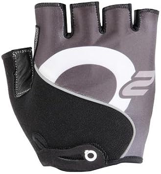 O2 Attack Gel Pro Glove - LG Black