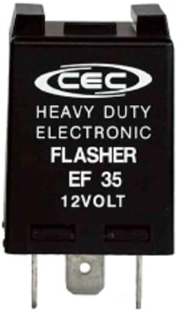 CEC Industries EF35 Flasher