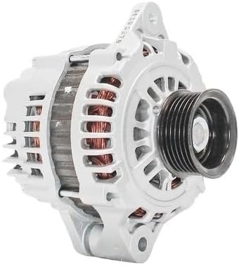 13825 Alternator, Fits Applications Using Part