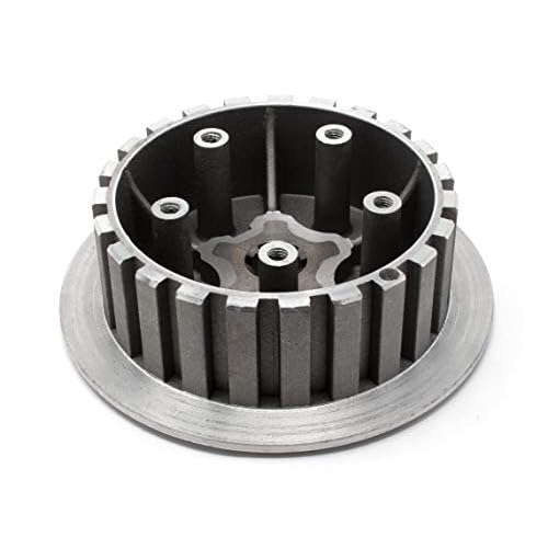 0322-003 Inner Clutch Basket Hub Boss Compatible with Yamaha 92 WR200R 95-01 YZ80 88-06 YFS200 Blaster 06 Blaster Special Edition