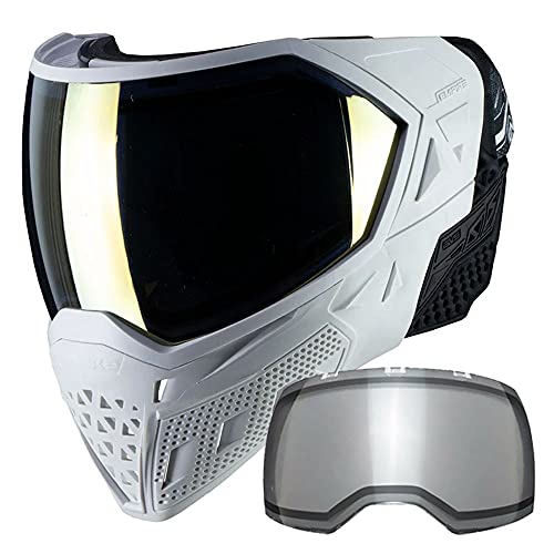 Empire Empi-21 airsoft mask paintball mask airsoft goggles