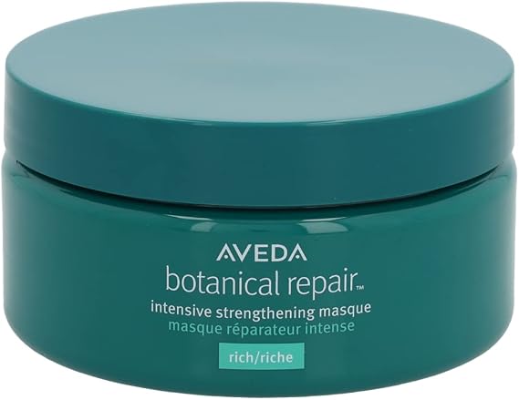Aveda Botanical Repair Yıpranmış Saçlar İçin Onarım Maskesi Zengin Doku 200 ml