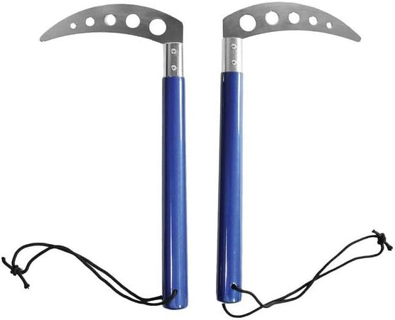 Playwell Graphite Kamas - Blue