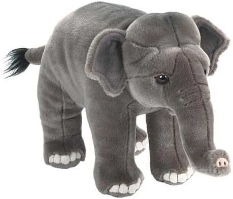 Webkinz Signature Asian Elephant by Webkinz