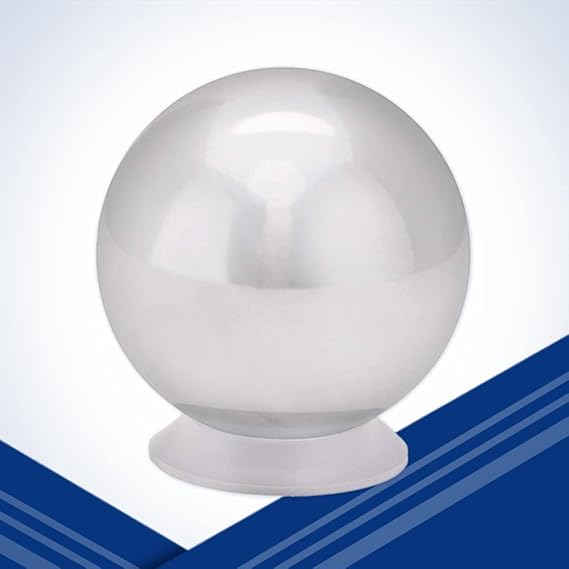 Midwest Tungsten Service 2.175" Aluminum Sphere