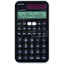 Sharp HO EL-510RNB Engineering/Scientific Calculator