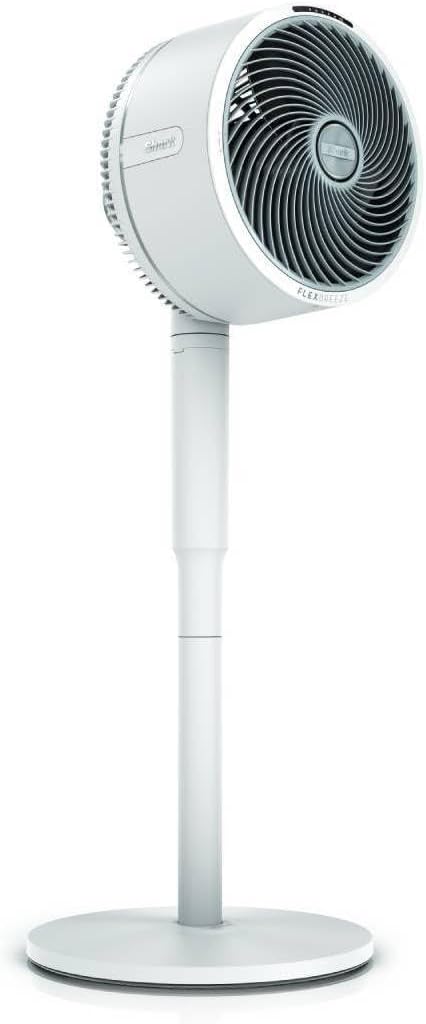 SharkNinja FlexBreeze Blanc