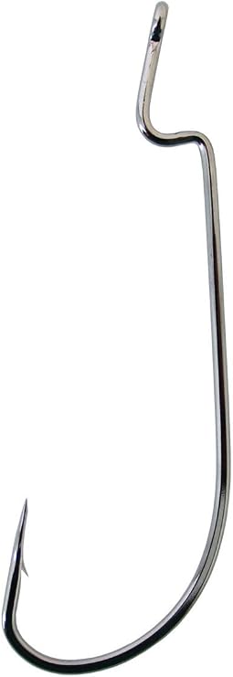 Owner Oversized Worm Hook