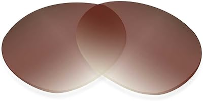 Sunglass Fix Replacement Sunglass Lenses Compatible with Tiffany & Co TF 4134-B 56mm