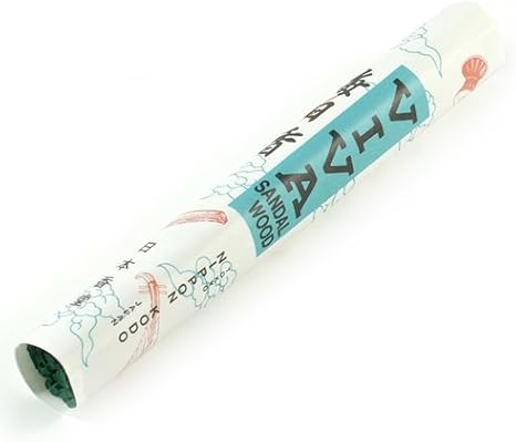 NIPPON Kodo Mainichiko Incense Viva #131