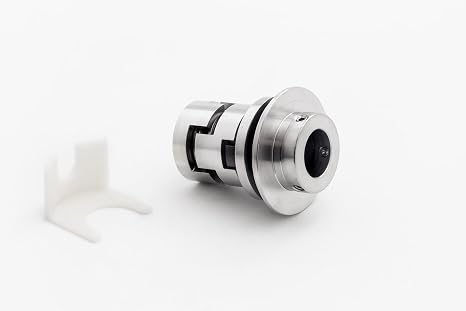 22mm Shaft Seal Kit Compatible for Grundfos 96525458 fits CR32 CR64 CR45 CR90 HQQE