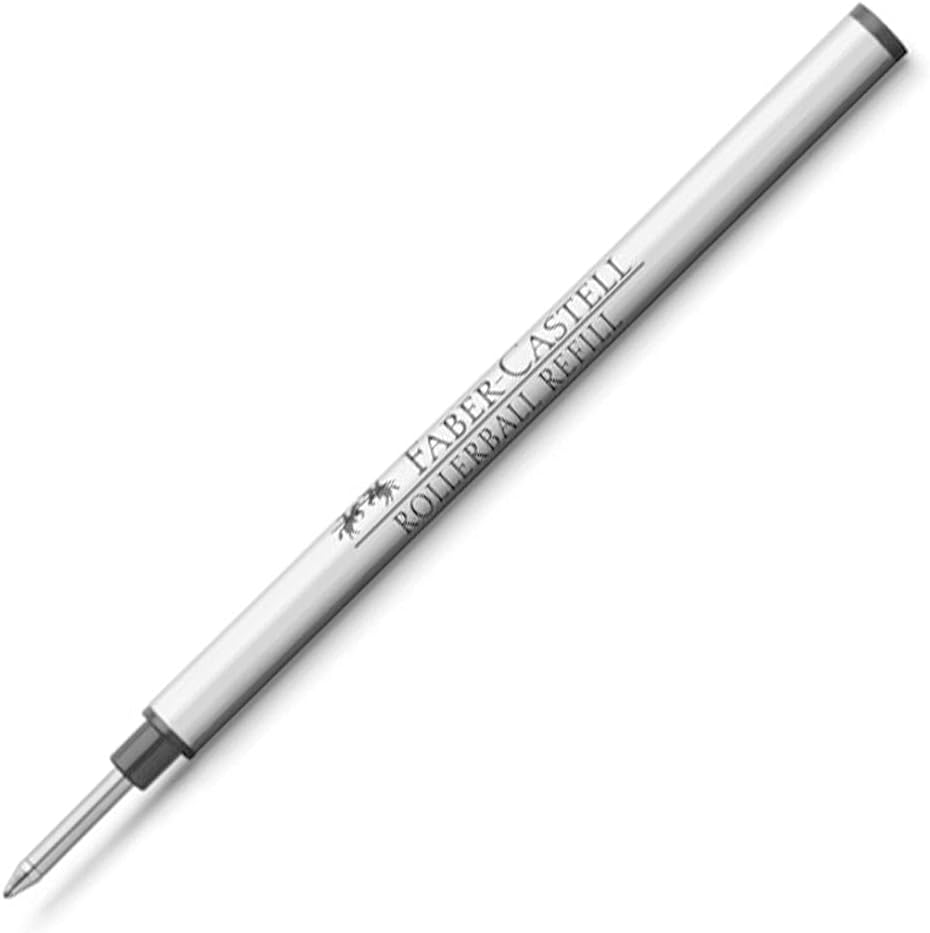 GRAF von Faber-Castell 148732 Magnum Refill for Intuition Roller - Black