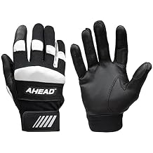 Ahead Drummer Gloves Extra Large Pair
