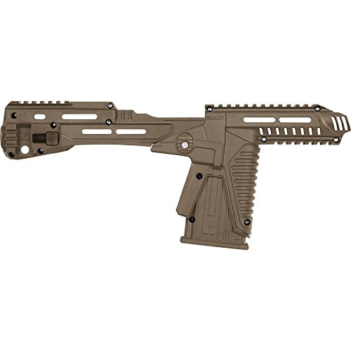 Eclipse EMC Gemini Rail Mounting Kit for ETEK5, LV1, LV1.1 Earth
