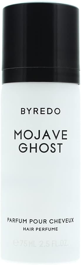 Mojave Ghost by Byredo for Unisex - 2.5 oz Hair Perfume