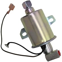 Electric Fuel Pump E11009 Compatible with Onan Cummins 5500 RV Generator Replaces A029F891 149-2331-02 A047N923