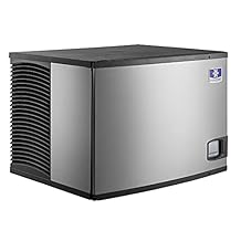 Manitowoc IYT0750W Indigo NXT 30" Water-Cooled Half-Dice Ice Machine, 208/23V, NSF