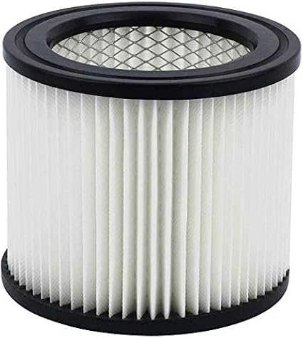 90398 Shop Vac Filters Kit Fit for Shop Vac Small Cartridge Filter Type AA
