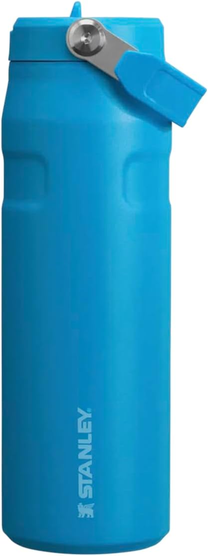 Stanley IceFlow™ Aerolight™ Flip Straw 2.0 Pipetli Su Şişesi