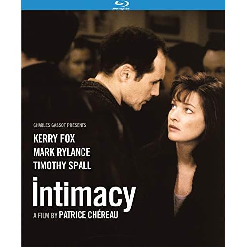 Intimacy [Blu-ray]