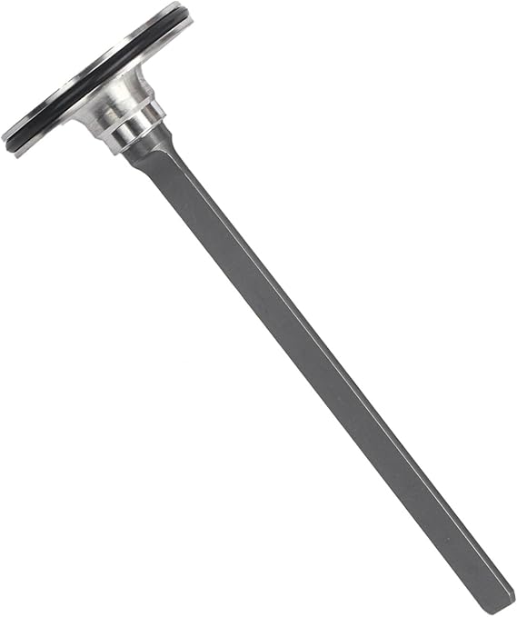 501519 Aftermarket Piston Driver For Paslode F-350S With O-Ring 502104 Nailers Replacement Parts