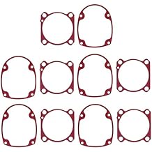 10 Pack 877325 and 877334 Aftermarket Gasket fit Compatible With NR83A2 NR83A3 Framing Nailer Parts