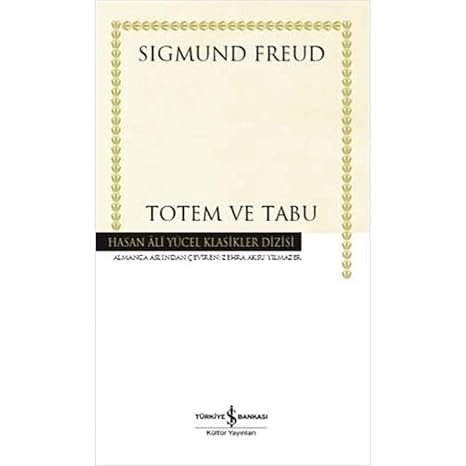Totem and Taboo