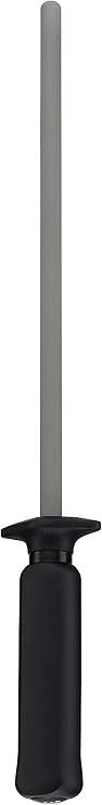 Miyabi Tungsten 9 Sharpening Steel