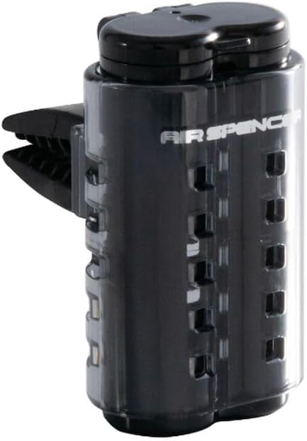Air Spencer GIGA Clip Eikosha Japan (Pink Shower scent)