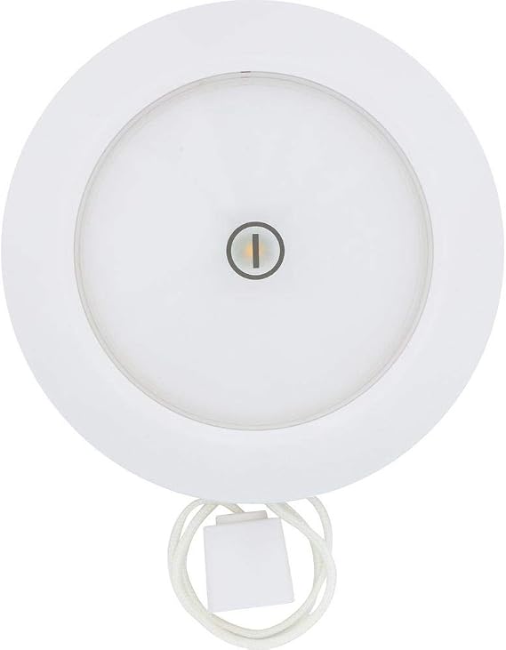 Rite Lite Lpl595S Led Util Lite W/Pull