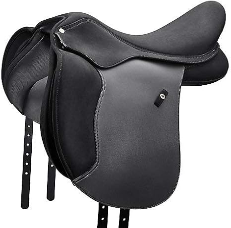 Wintec 2000 HART Wide All Purpose Saddle