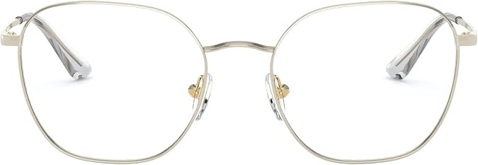 Vogue Eyewear womens Vo4178 Square Prescription Eyewear Frames