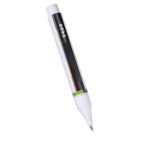 Circuit Striping Conductive Ink Pen Electronic Conductive Ink Pen Remote Keyboard Circuit Board Repair Tool Instant Drawing Remote Keyboard Repair, Solid Wires
