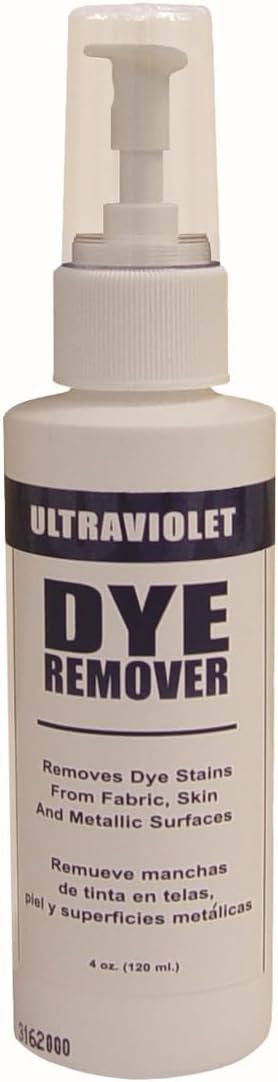 MASTERCOOL - Universal Ac Dye 4Oz (53314)