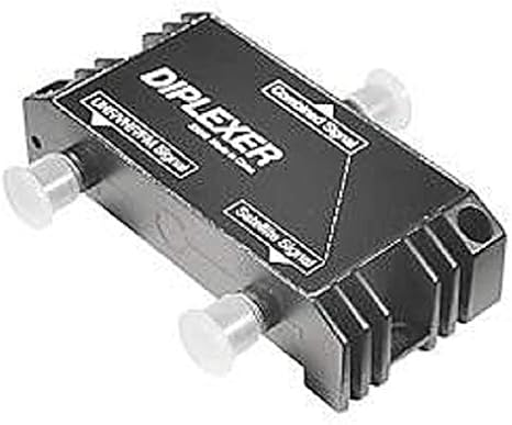 Satellite Diplexer