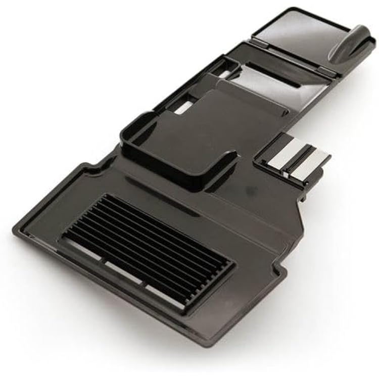Jura Coffee Machine, Drip tray, ENA8. #74043, Medium, Black