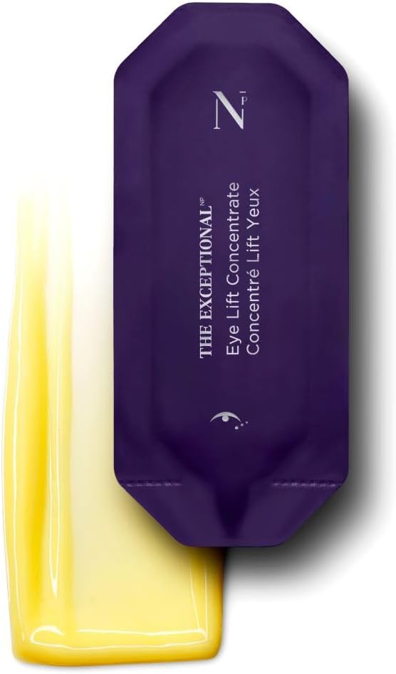 Eye Lift Concentrate, The Exceptional, 12 Doses