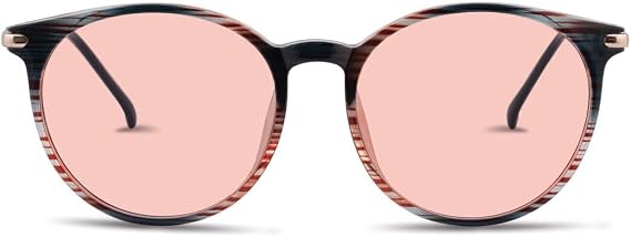 TheraSpecs Powell Glasses for Light Sensitivity