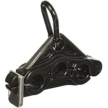 Tectran 9888 3-Hole TEC Clamp